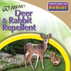 Bonide Go Away Animal Repellent Granules For Deer And Rabbits 3 Lb -Roundup Hub 1df4dd8d 06b7 4a3f 8bb0 2dba270f34af