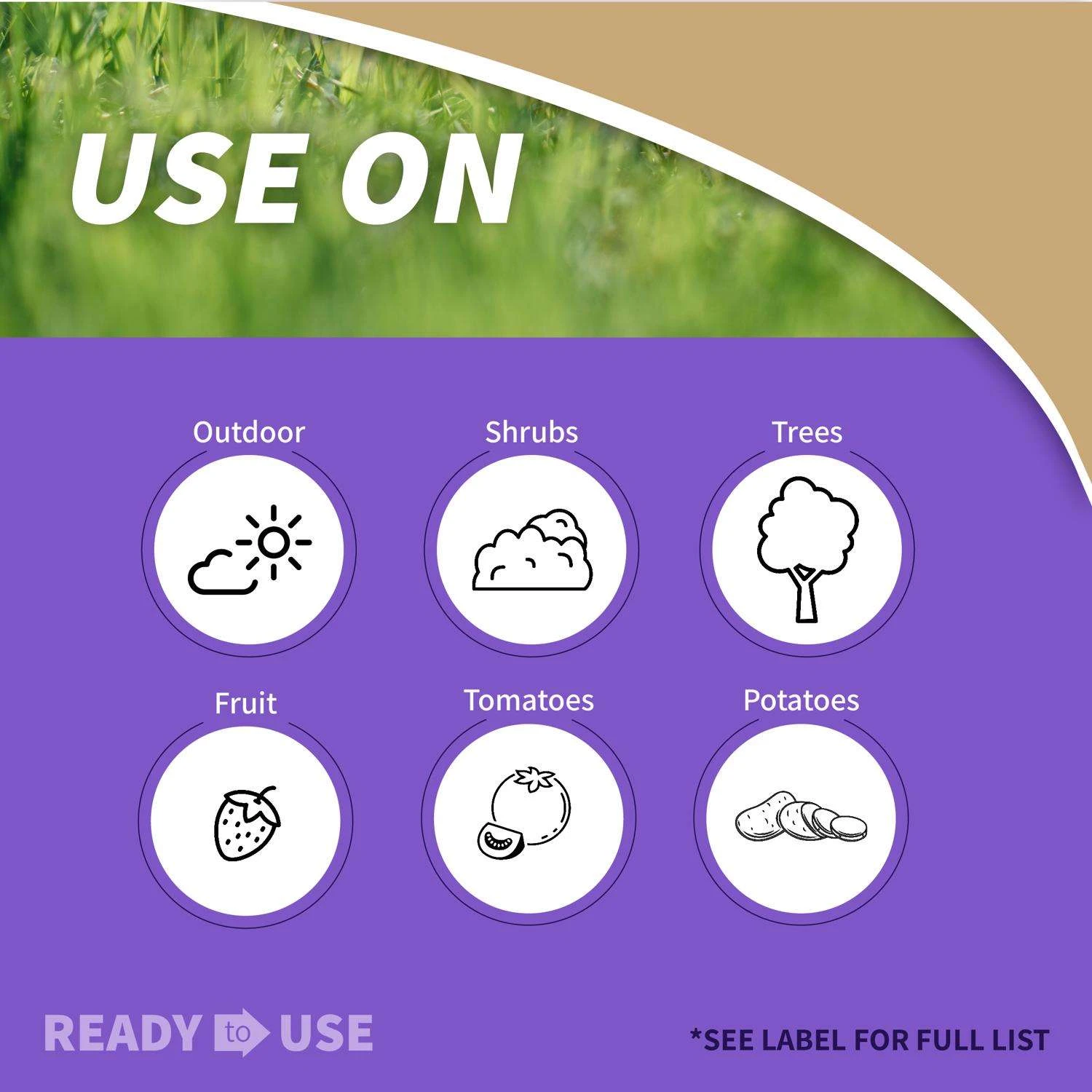 Bonide Organic Dust Fungicide 4 Lb 5 Bonide Organic Dust Fungicide 4 Lb - Image 5