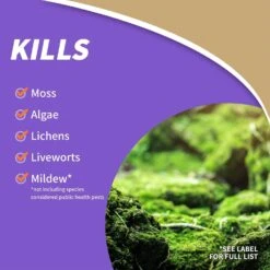 Bonide Mossmax Moss Killer RTS Hose-End Concentrate 32 Oz -Roundup Hub 1ebb1884 d2ce 45e9 b903 83b03235dd8b