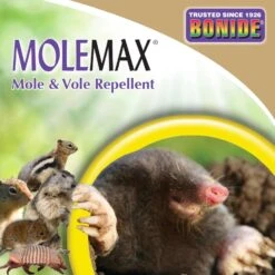 Bonide Molemax Animal Repellent Liquid For Moles And Voles 32 Oz -Roundup Hub 1ee31139 abc9 48a4 b9b8 d973fcb6d9c4