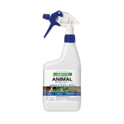 Liquid Fence Animal Repellent Spray For All Animals 32 Oz -Roundup Hub 1eeaf646 385b 4cc6 b47e 6a3a60f17479
