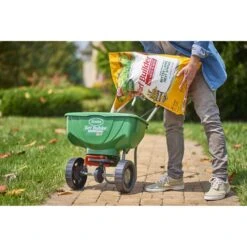 Scotts Turf Builder WinterGuard Fall Lawn Fertilizer For Multiple Grass Types 15000 Sq Ft -Roundup Hub 1f1100a3 3d32 4ee6 88e0 58ea9d0f5204