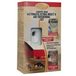 Country Vet Insect Killer Liquid 2.32 Oz