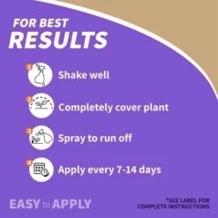 Bonide Captain Jacks Organic Insect Killer Liquid Concentrate 16 Oz 13 Bonide Captain Jacks Organic Insect Killer Liquid Concentrate 16 Oz -Roundup Hub 1fa6a7bc fd47 4571 8b1e fe472c9356a7