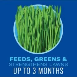 BioAdvanced Weed & Feed Lawn Fertilizer For All Grasses 4000 Sq Ft -Roundup Hub 2036be30 943b 4479 aa26 a3eaa4972998