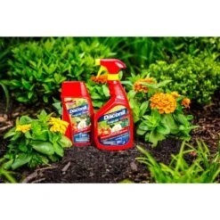 GardenTech Daconil Liquid Fungicide 32 Oz 11 GardenTech Daconil Liquid Fungicide 32 Oz -Roundup Hub 206ba23c 9165 446f b5f4 92d18fcacb9e