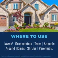 BioAdvanced Crabgrass Killer RTS Hose-End Concentrate 32 Oz -Roundup Hub 211124ca 01e7 46c5 b4d8 cc8f0def3322