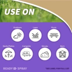 Bonide Mosquito Beater Insect Repellent Liquid For Mosquitoes 1 Qt -Roundup Hub 21a8e0ef 9ac7 44a1 888b 6fc8f2a2ab8f