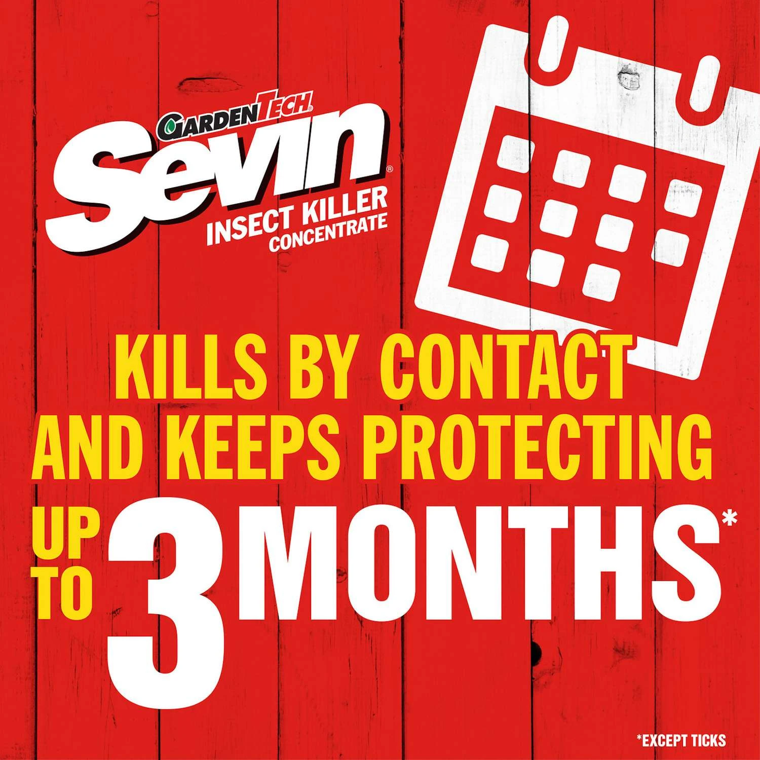 GardenTech Sevin Insect Killer Liquid 1 Pt 3 GardenTech Sevin Insect Killer Liquid 1 Pt - Image 3