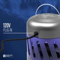 Skeeter Hawk Patio Outdoor Mosquito Trap -Roundup Hub 246a7040 ac46 4627 bf70 80827329f731