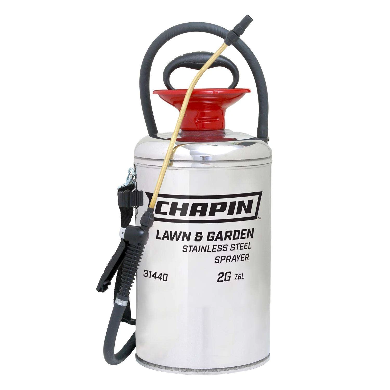 Chapin 2 Gal Sprayer Lawn And Garden Sprayer 1 Chapin 2 Gal Sprayer Lawn And Garden Sprayer