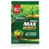 Scotts Green Max All-Purpose Lawn Fertilizer For Multiple Grass Types 5000 Sq Ft