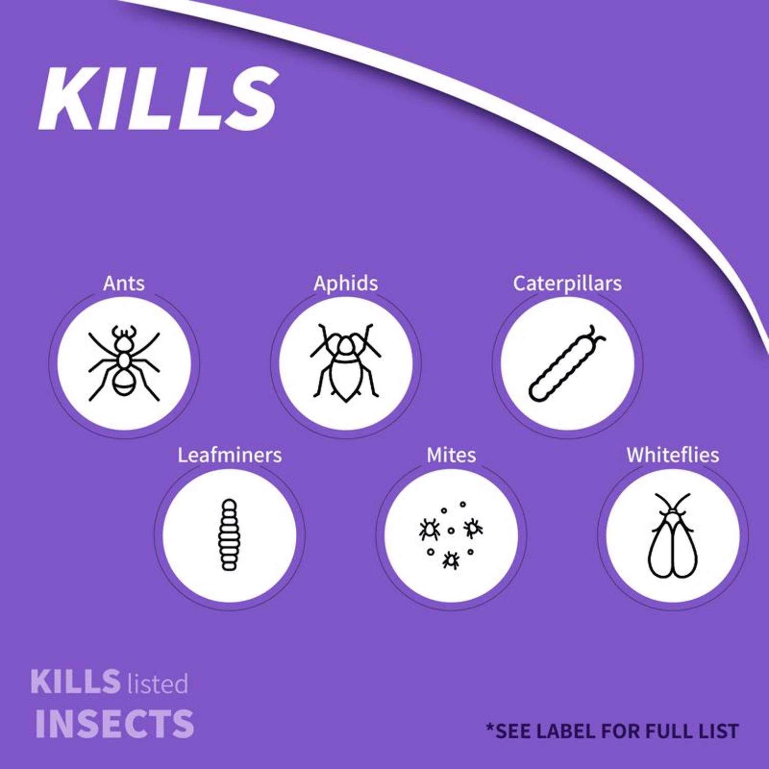 Bonide Rose Shield 3 In 1 Garden Insect Spray Liquid 1 Gal 5 Bonide Rose Shield 3 In 1 Garden Insect Spray Liquid 1 Gal - Image 5