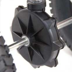 Chapin 100 In. W Push Spreader For Fertilizer/Ice Melt/Seed 100 Gal -Roundup Hub 250f823e 7c8d 4eb1 8c9a e59f0160a5d5