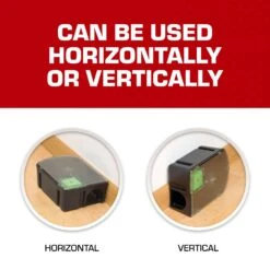 Tomcat Bait Station Blocks For Mice And Rats 2 Pk -Roundup Hub 2554c0e7 310b 4191 86cf d631462b6539