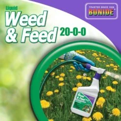 Bonide Preventer RTS Hose-End Concentrate 24 Lb -Roundup Hub 2610d3ed 3a88 489d 89d8 97a9c6416084