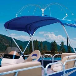 Bird-B-Gone Bird Repelling Spider For Assorted Species 1 Pk -Roundup Hub 27015f52 3089 4153 ac46 de9c08f59b99