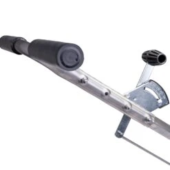 PolarTech EarthWay 180 In. W Broadcast High-Output Spreader For Salt/Ice Melt 100 Lb -Roundup Hub 276a3ebb ab3e 4102 ab9b 183dce50d20a