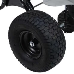 Chapin 120 In. W Tow Behind Spreader For Fertilizer/Seed 150 Lb -Roundup Hub 27e9aa61 4990 44f2 acf6 3bfbc299778e