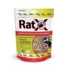 RatX Non-Toxic Bait Pellets For Mice And Rats 1 Lb 1 Pk
