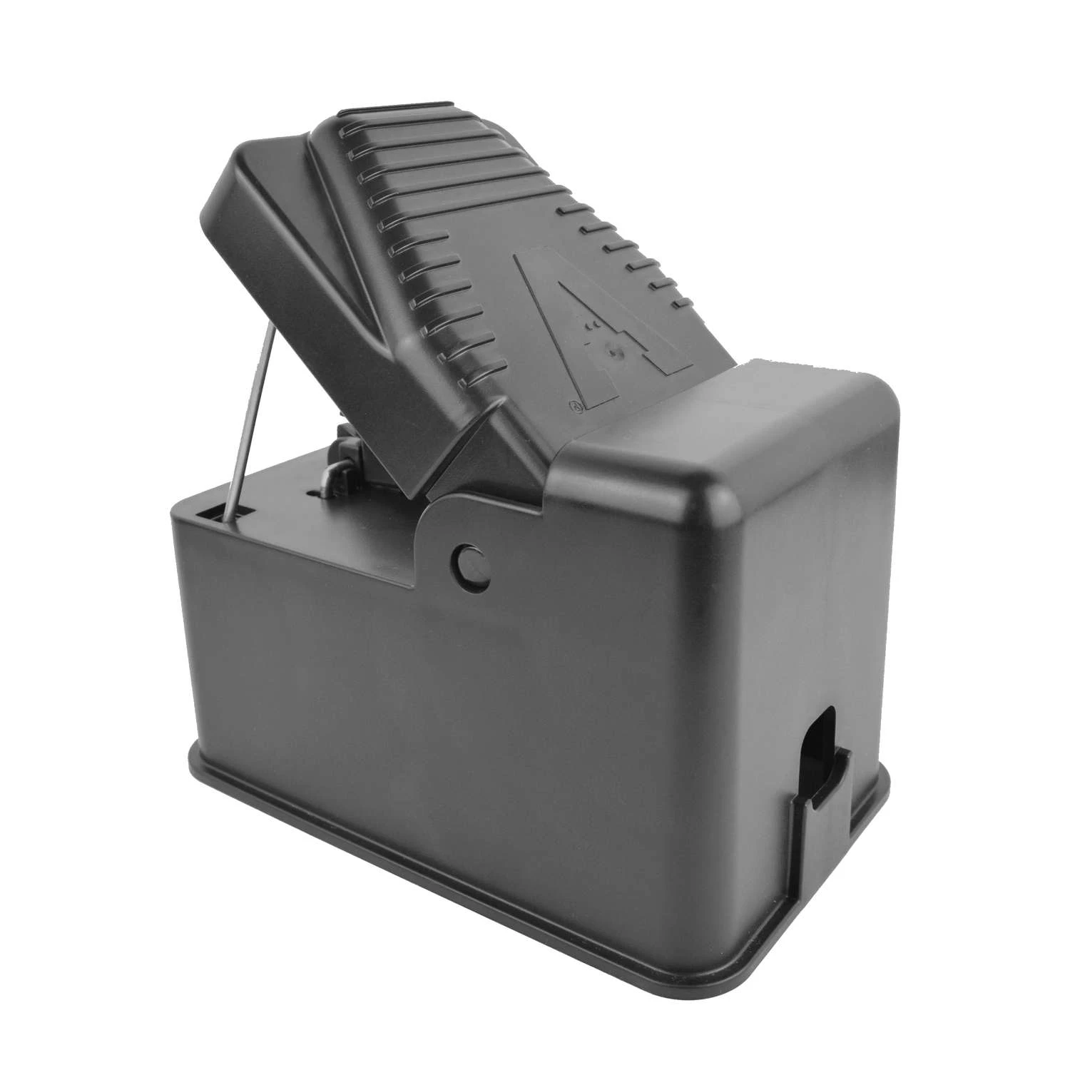 Victor Black Box Choker Loop Animal Trap For Gophers 1 Pk 2 Victor Black Box Choker Loop Animal Trap For Gophers 1 Pk - Image 2