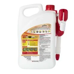Spectracide AccuShot Weed And Grass Killer RTU Liquid 1.33 Gal -Roundup Hub 2880118e 61c0 45b7 9e87 c314bb466afa