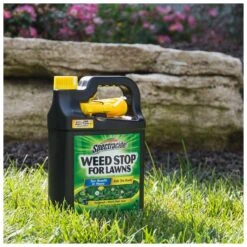 Spectracide Weed Stop Weed Killer RTU Liquid 1 Gal -Roundup Hub 28a2c1ac 913f 4c3c af2f a21e5ce1ae9a