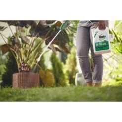 Roundup For Lawns4 Weed Killer RTU Liquid 1 Gal -Roundup Hub 2a5b928e cb89 48a7 af68 a62749e484f4
