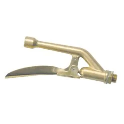 Chapin Shut-Off Fitting