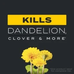 Scotts Turf Builder Triple Action Weed & Feed Lawn Fertilizer For Multiple Grass Types 12000 Sq Ft -Roundup Hub 2ad87b85 3e61 43ea b2bf b13e31217993