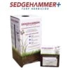Monterey SedgeHammer Nutsedge Herbicide Powder 0.5 Oz