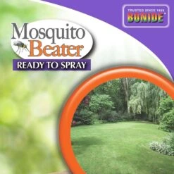 Bonide Mosquito Beater Insect Killer Liquid 32 Oz -Roundup Hub 2be21867 3754 40aa a82c cd47de25cf09
