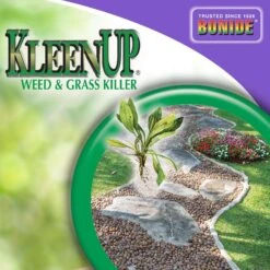 Bonide KleenUp Weed And Grass Killer Concentrate 32 Oz -Roundup Hub 2c8db169 12ae 4f70 96a6 042e5db003ac