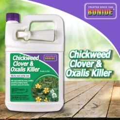 Bonide Chickweed Killer RTU Liquid 128 Oz -Roundup Hub 2cbeb873 117d 4f88 93d2 7cbbde05f2a9