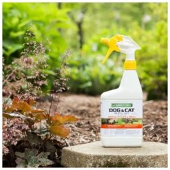 Liquid Fence Animal Repellent Spray For Cats And Dogs 32 Oz -Roundup Hub 2d243b0b e7fa 46f2 a4ff 6e0220491393