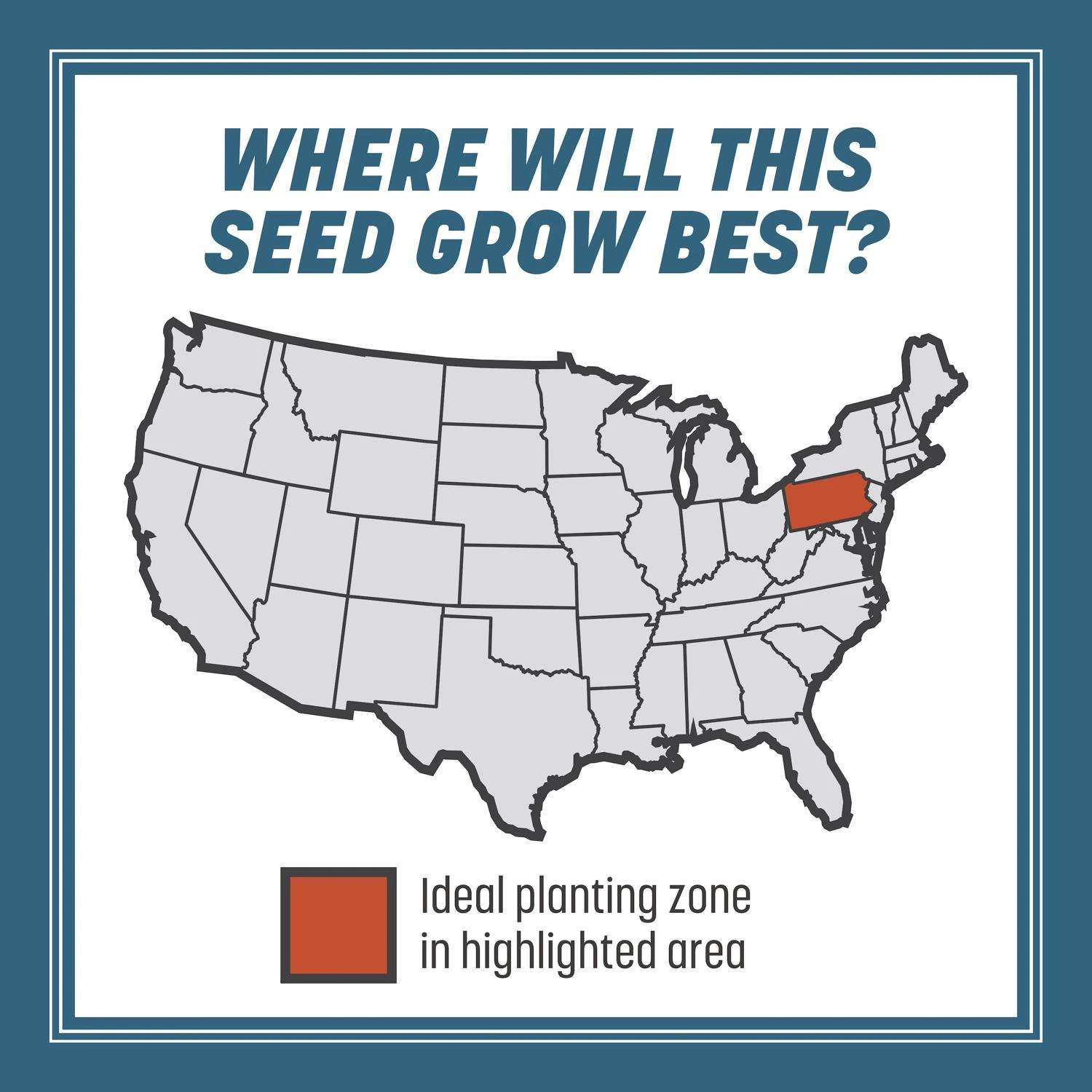 Pennington Smart Seed Pennsylvania State Mixed Sun Or Shade Grass Seed And Fertilizer 3 Lb 10 Pennington Smart Seed Pennsylvania State Mixed Sun Or Shade Grass Seed And Fertilizer 3 Lb - Image 10