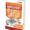 JT Eaton Repeater Small Multiple Catch Animal Trap For Mice 1 Pk