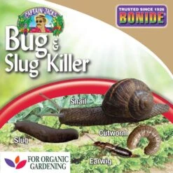 Bonide Bug & Slug Organic Insect Killer Granules 1.5 Lb -Roundup Hub 2e9f410e 2d30 4ffd b1a7 712ecbf0a643