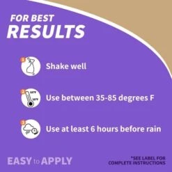 Bonide Repels-All Animal Repellent Liquid For Most Animal Types 128 Oz -Roundup Hub 2f086f5c 89b7 4186 b657 3607e434f6f5