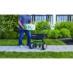 Scotts WeedEx Prevent With Halts Weed Preventer Granules 10 Lb -Roundup Hub 301d7b80 1d93 4320 86b6 f76f3385804b