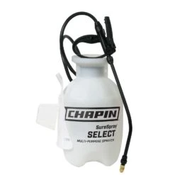 Chapin 1 Gal Sprayer Tank Sprayer