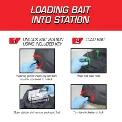 Tomcat Rockscape Bait Station And Bait Blocks For Mice And Rats 1 Pk -Roundup Hub 30e2f7f3 0d2b 49ca a6e8 b368ce115f7f
