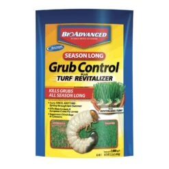BioAdvanced Insect Killer Granules 12 Lb