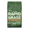 Scotts Turf Builder Rapid Grass Bermuda Grass Sun Or Shade Grass Seed And Fertilizer 8 Lb