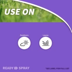 Bonide Weed Beater Weed Killer RTS Hose-End Concentrate 16 Oz -Roundup Hub 33124b4c 2bcd 471d 84f7 0c329fef8a2a