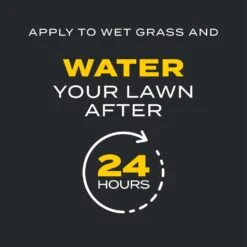 Scotts Turf Builder Triple Action Weed & Feed Lawn Fertilizer For Multiple Grass Types 12000 Sq Ft -Roundup Hub 3348deb2 d086 4f32 83b9 dd5829254013