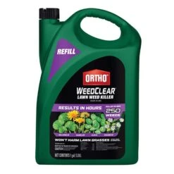 Ortho WeedClear Weed Killer Refill RTU Liquid 1 Gal