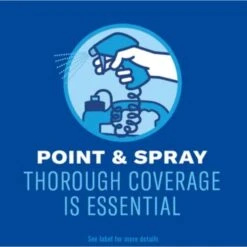 BioAdvanced Plus Germ Killer Insect Killer Liquid 1 Gal -Roundup Hub 34123102 b17d 4713 bb65 d69ce3f274fe