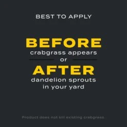 Scotts Turf Builder Triple Action Weed & Feed Lawn Fertilizer For Multiple Grass Types 12000 Sq Ft -Roundup Hub 35245468 4284 4f92 99da d492a90de232