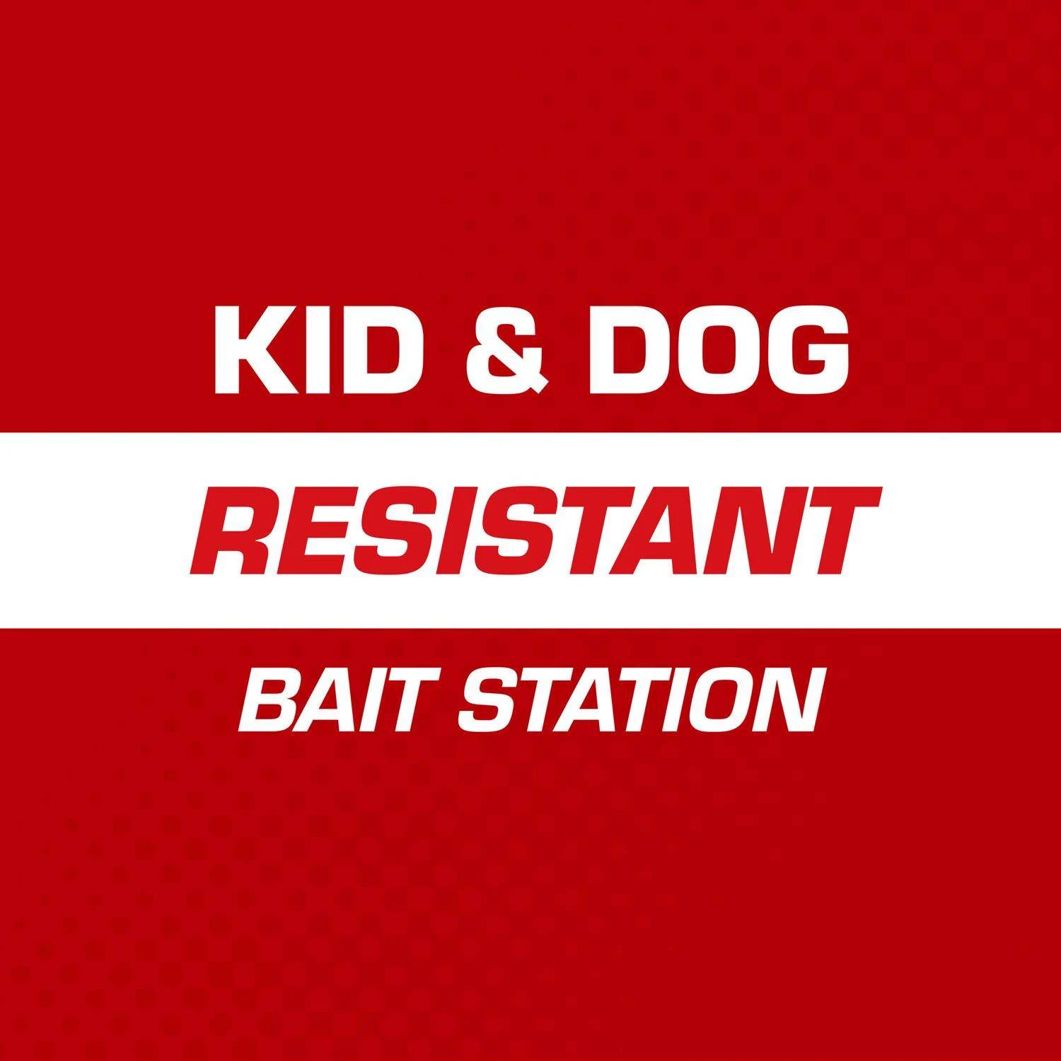 Tomcat Bait Station Blocks For Mice And Rats 4 Oz 1 Pk 8 Tomcat Bait Station Blocks For Mice And Rats 4 Oz 1 Pk - Image 8